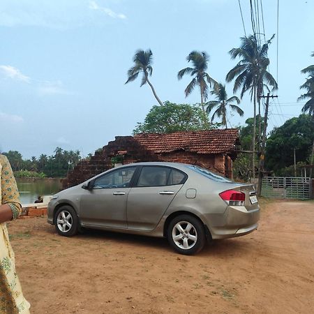 Narayanalayam-Vintage Retreat-Homestay & Rest'Inn 坎努尔 外观 照片