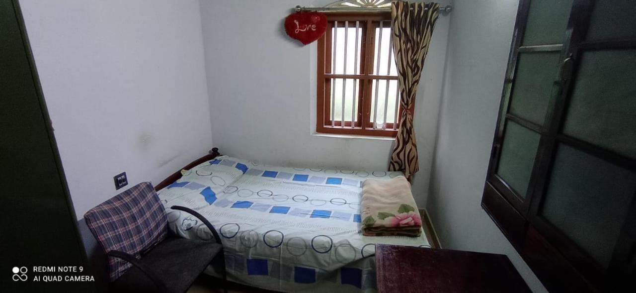 Narayanalayam-Vintage Retreat-Homestay & Rest'Inn 坎努尔 外观 照片