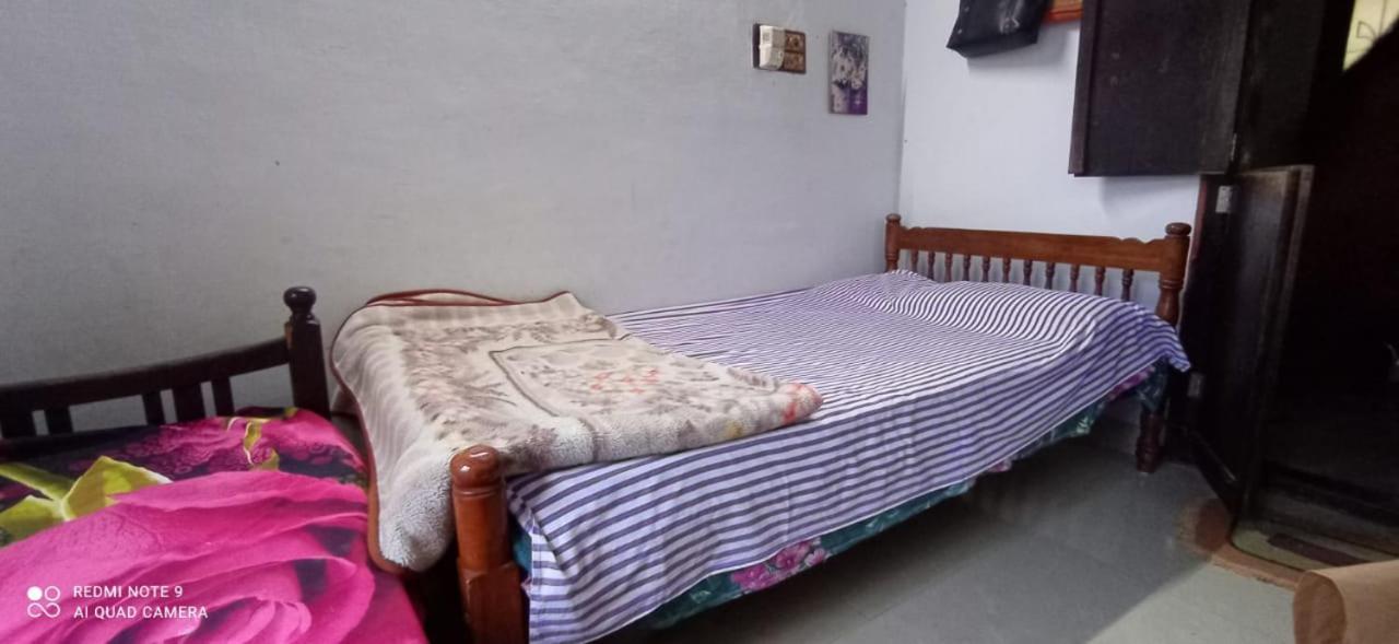 Narayanalayam-Vintage Retreat-Homestay & Rest'Inn 坎努尔 外观 照片