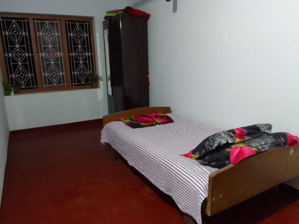 Narayanalayam-Vintage Retreat-Homestay & Rest'Inn 坎努尔 外观 照片