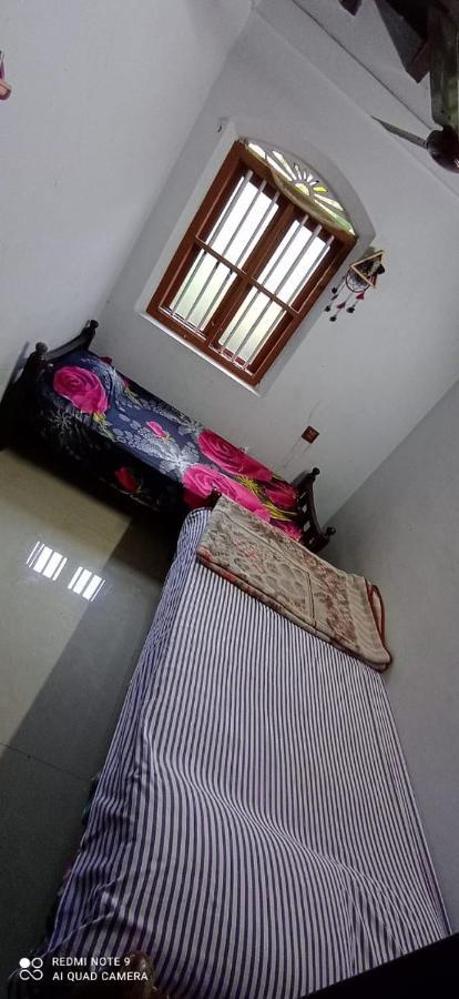 Narayanalayam-Vintage Retreat-Homestay & Rest'Inn 坎努尔 外观 照片