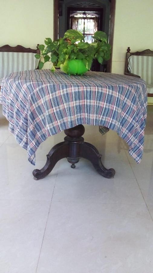 Narayanalayam-Vintage Retreat-Homestay & Rest'Inn 坎努尔 外观 照片