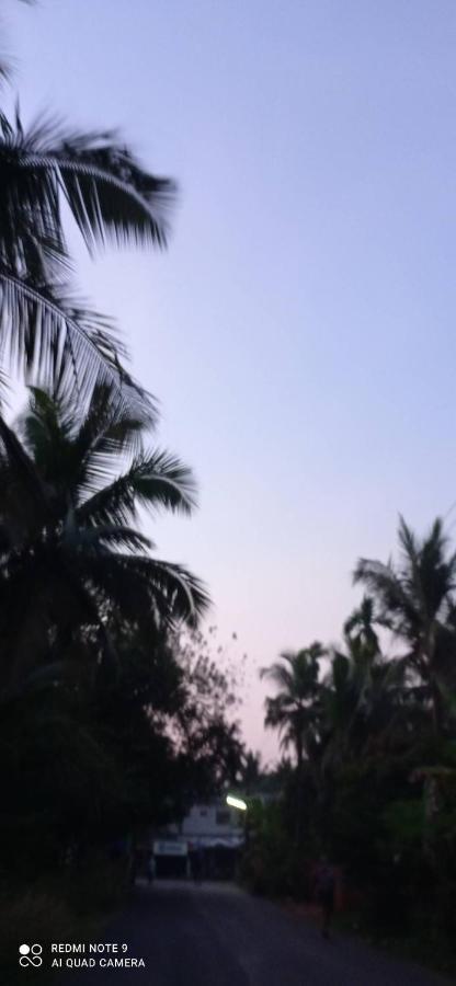 Narayanalayam-Vintage Retreat-Homestay & Rest'Inn 坎努尔 外观 照片