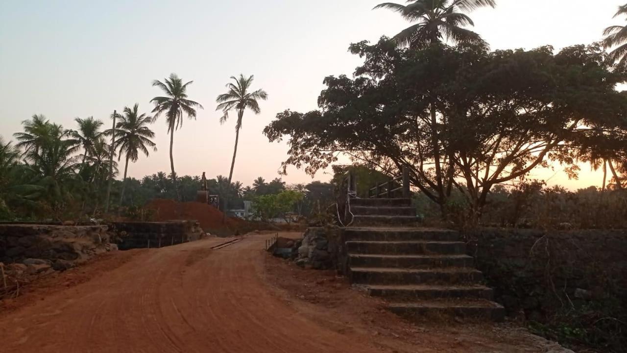 Narayanalayam-Vintage Retreat-Homestay & Rest'Inn 坎努尔 外观 照片