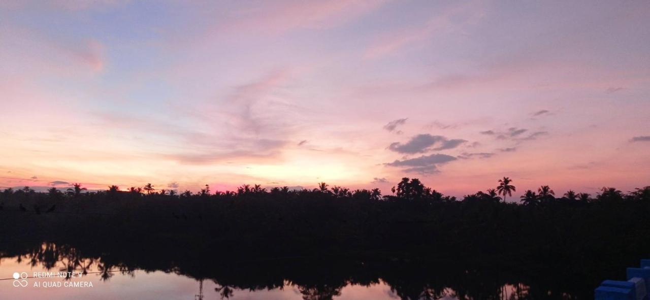 Narayanalayam-Vintage Retreat-Homestay & Rest'Inn 坎努尔 外观 照片