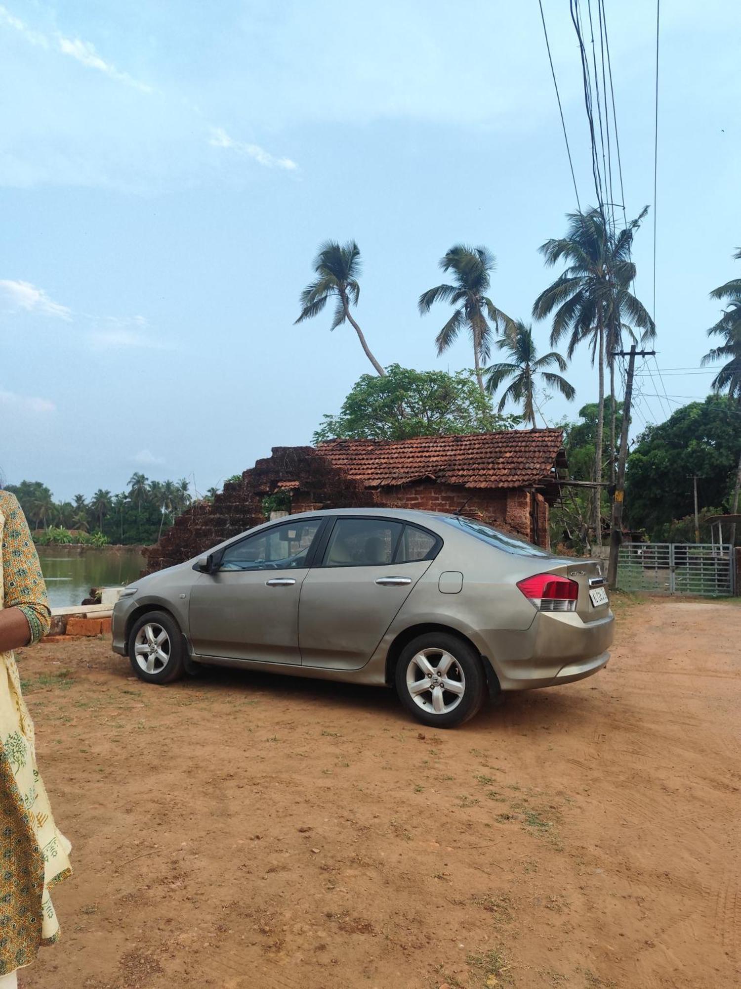 Narayanalayam-Vintage Retreat-Homestay & Rest'Inn 坎努尔 外观 照片